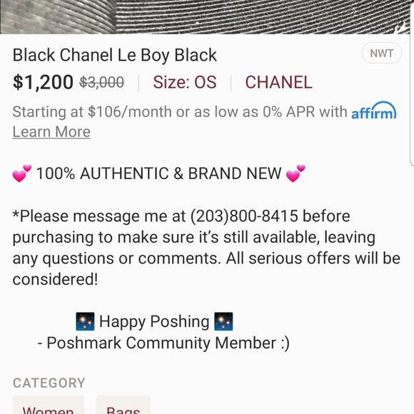 Bianka Avelino & Pedro Avelino. SCAMERS!!! - Picture 4 of 8